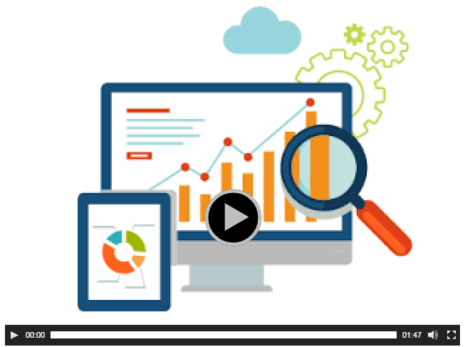 SEO video graphic